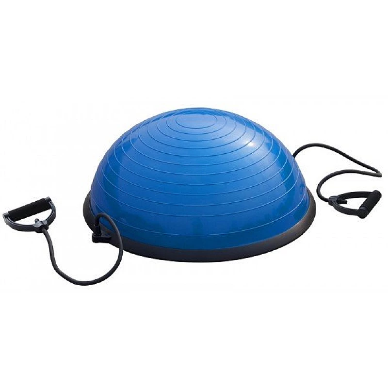 Балансировочная платформа Yakimasport Bosu Ball Trainer Pro фото товару