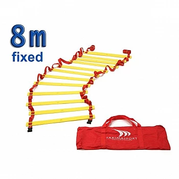 Лестница Yakimasport Fixed 8 м