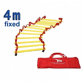 Лестница Yakimasport Pro Fixed 4 м