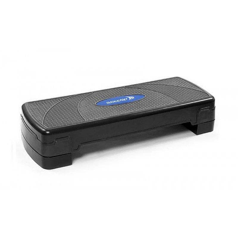 Степ платформа Yakimasport фитнес фото товару