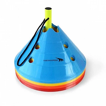 Фишки Yakimasport большие универсальные