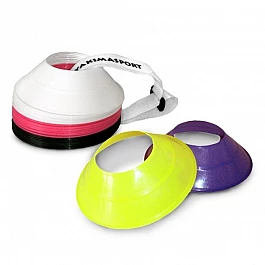 Фишки Yakimasport Mini разметочные