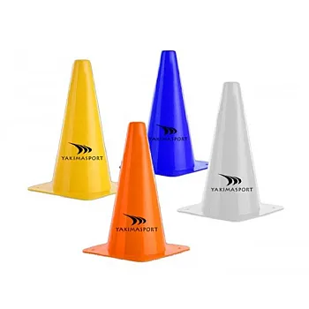 Конус Yakimasport разметочный высота 23 см