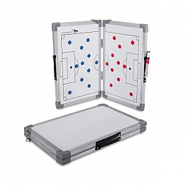 Тактична дошка Yakimasport 60x45 см розкладна
