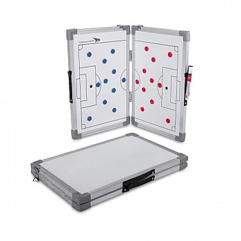 Тактическая доска Yakimasport 60x45 см раскладная