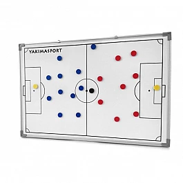 Тактическая доска Yakimasport 60 x 90 см