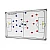 Тактическая доска Yakimasport 60 x 90 см