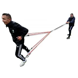 Эспандер Yakimasport "Паук" для тренировки силы