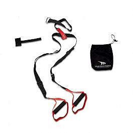 Эспандер Yakimasport Suspension Training Equipment петли trx