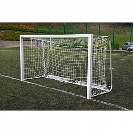 Футбольные ворота Yakimasport  Mini 3 м х 1,5 м BR0003