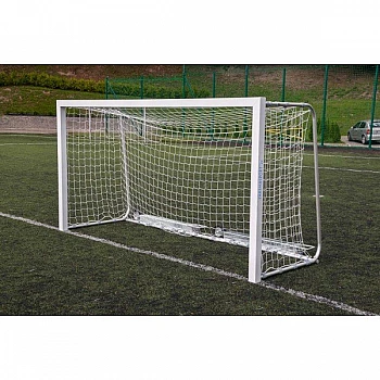 Футбольные ворота Yakimasport  Mini 3 м х 1,5 м BR0003