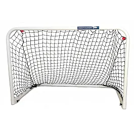 Футбольные ворота Yakimasport Mini 80x120 см раскладные