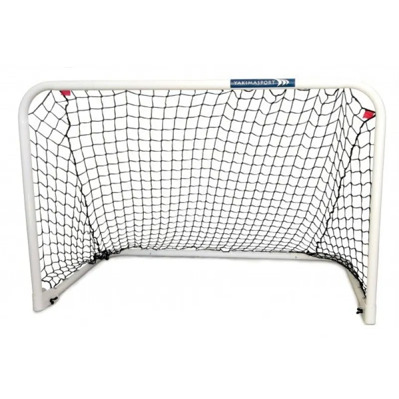 Футбольные ворота Yakimasport Mini 80x120 см раскладные фото товару