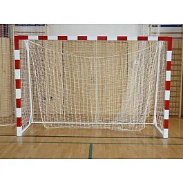 Футзальные- гандбольные ворота Yakimasport 3м x 2м BR0002