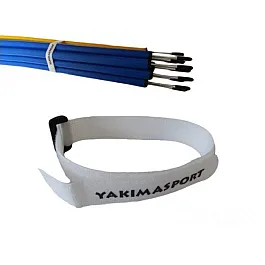 Крепежная лента Yakimasport липучка для инвентаря