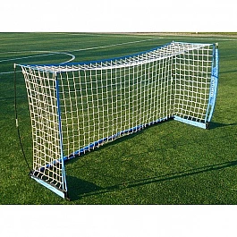 Футбольные ворота Yakimasport Uni раскладные 3м  Х 1,55м