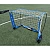 Футбольные ворота Yakimasport Uni раскладные 0,8 м X 1,2 м