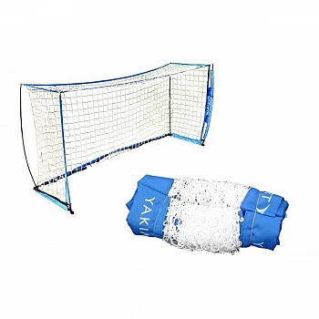 Сетка Yakimasport. для раскладных ворот UNI 3x1,55 м