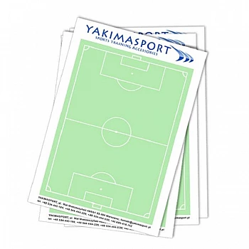 Блокнот Yakimasport тактический планшет