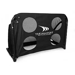 Экран Yakimasport на футбольные ворота Giza 80х120 см