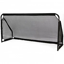 Футбольные ворота Yakimasport Giza 300х155 см