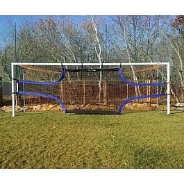 Экран Yakimasport для футбольных ворот 7,32м х 2,44м