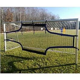 Экран Yakimasport для футбольных ворот 5х2 м