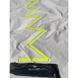 Лестница Yakimasport Criss-Cross 10 ст