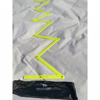 Лестница Yakimasport Criss-Cross 10 ст