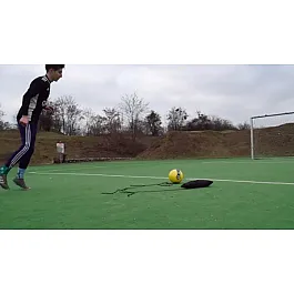 Тренажер Yakimasport для мяча Skill Ball 3