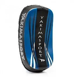 Лапы Yakimasport для бокса,