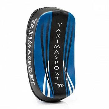 Лапы Yakimasport для бокса,
