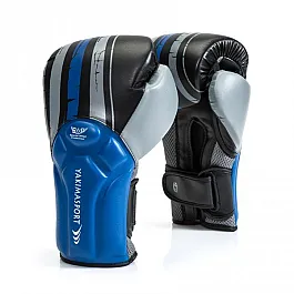 Боксерские перчатки Yakimasport Pro Turtle,