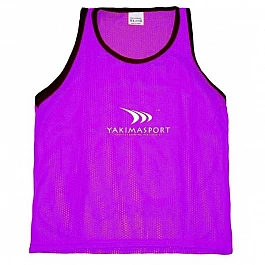 Манишка Yakimasport Sr фиолетовая