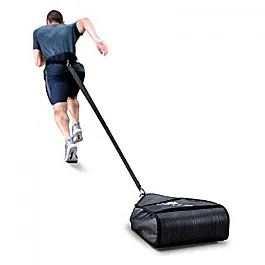 Санки Yakimasport SpeedSac тренировочные