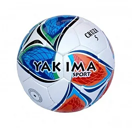 Футбольний м'яч Yakimasport Cruza R5