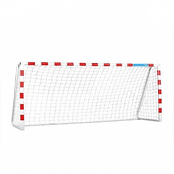 Футбольные ворота Yakimasport Mars 300х100 см