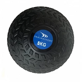 Медбол Yakimasport Slam Ball Pro 5 кг