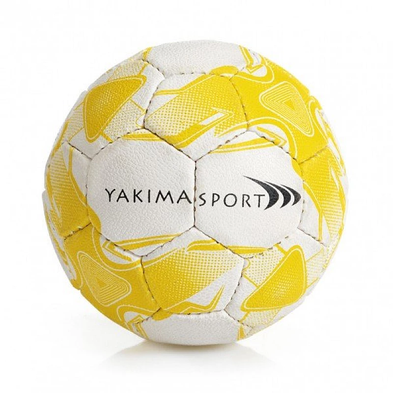 Мяч гандбольный Yakimasport детский 0р. фото товару