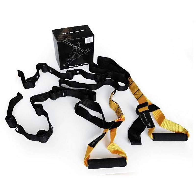 Эспандер Yakimasport Crossfit Suspension Trainer TRX фото товара