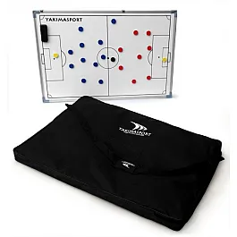 Сумка Yakimasport для тактической доски 60x90см