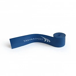 Эспандер Yakimasport Flos Band ленточный синий