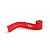 Эспандер Yakimasport Flos Band ленточный красный