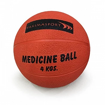 Медбол Yakimasport 4 кг