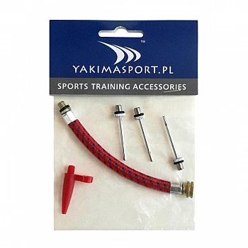 Иголка Yakimasport для мяча в наборе