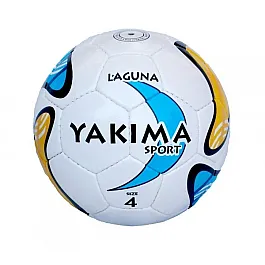 Дитячий футбольний м'яч Yakimasport Junior Laguna 4