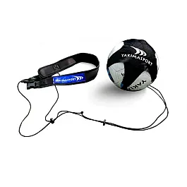 Тренажер Yakimasport Skill Ball R3 учебный мяч