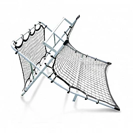 Ребондер Yakimasport Soccer Wave & Rebound Wall