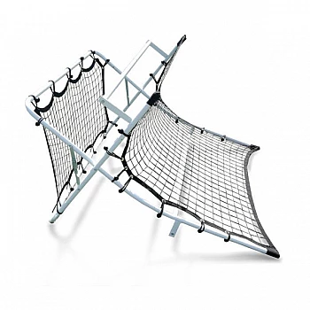 Ребондер Yakimasport Soccer Wave & Rebound Wall