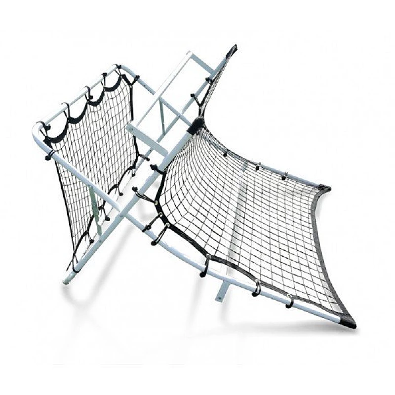 Ребондер Yakimasport Soccer Wave & Rebound Wall фото товара